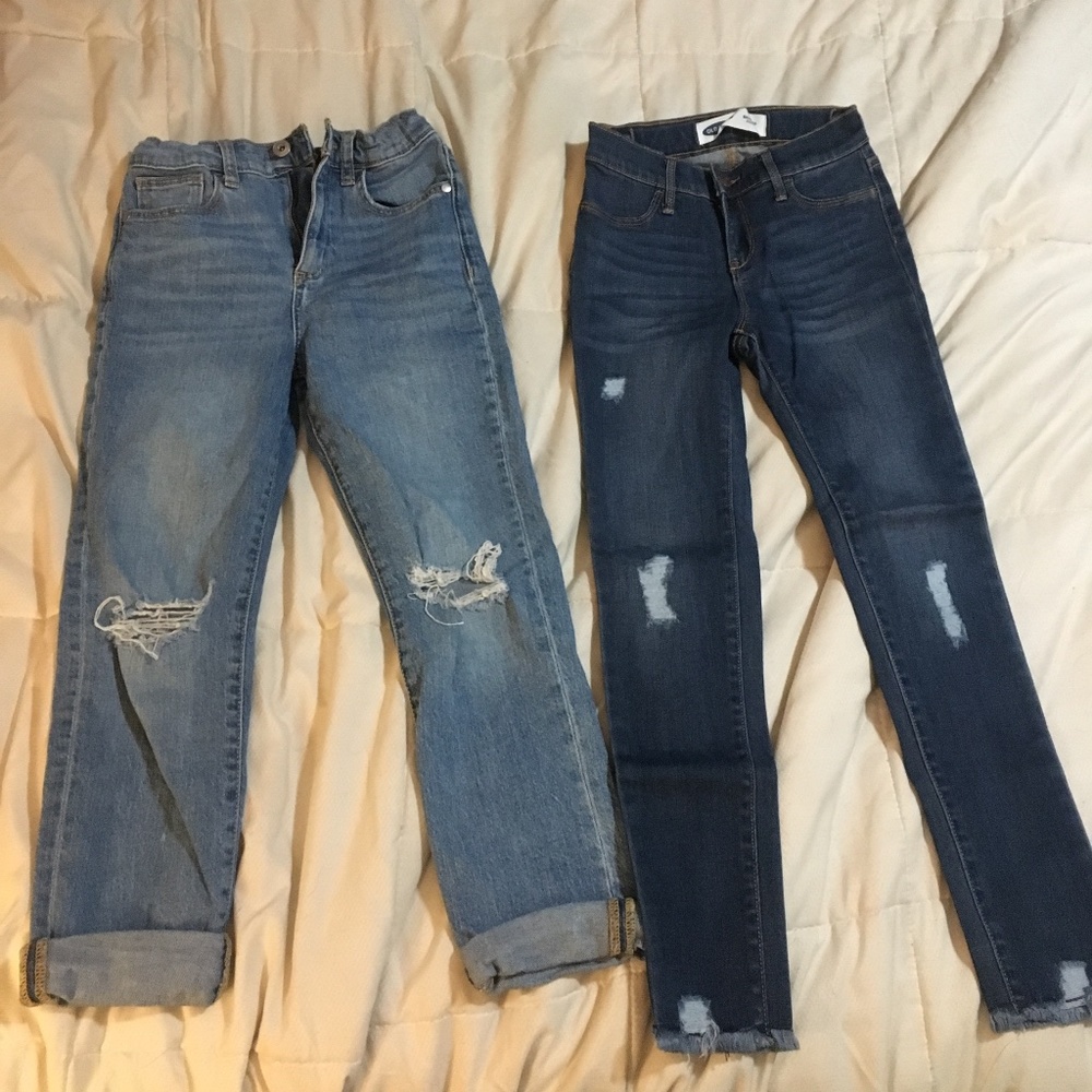 Jeans